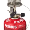 Micron kaasulyhty, punainen-Primus Hot