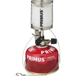 Micron Lantern Glass-Primus Fashion