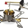 Primus MultiFuel III monipolttoainekeitin New