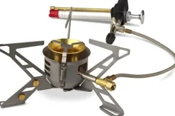 Primus MultiFuel III monipolttoainekeitin New