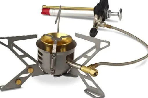 Primus MultiFuel III monipolttoainekeitin New