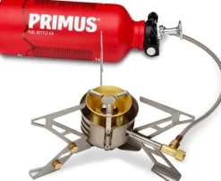Primus MultiFuel III monipolttoainekeitin New