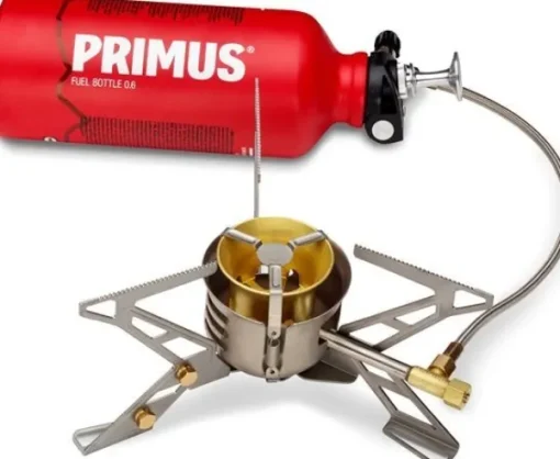 Primus MultiFuel III monipolttoainekeitin New
