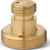 M14x1.5 -adapteri 3501/4400 -keittimille-Primus New