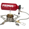 Primus OmniFuel II -retkikeitin + polttoainepullo & säilytyspussi Sale