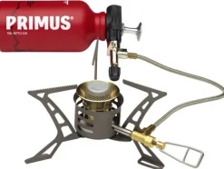 Primus OmniLite Ti Silencer Clearance