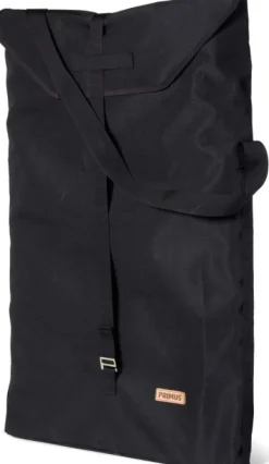 Primus Openfire Pan Pack Sack kuljetuspussi, musta Clearance