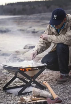 Primus Openfire Pan pannu, S Hot