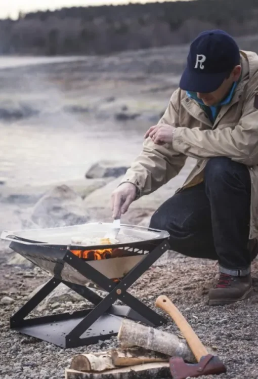 Primus Openfire Pan pannu, S Hot