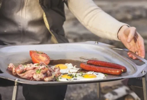 Primus Openfire Pan pannu, S Hot