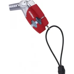 PowerLighter III -sytytin, punainen-Primus New