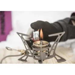 Primus PowerLighter III sytytin, musta Sale