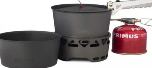 Primus PrimeTech -retkikeitinsarja, 1,3 l New