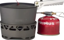 Primus PrimeTech -retkikeitinsarja, 2,3 l Fashion