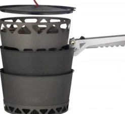 Primus PrimeTech -retkikeitinsarja, 1,3 l New