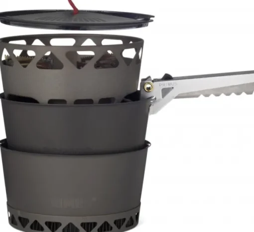 Primus PrimeTech -retkikeitinsarja, 1,3 l New