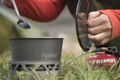 Primus PrimeTech -retkikeitinsarja, 1,3 l New