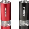 Salt And Pepper Mill suola- ja pippurimylly, 2 kpl-Primus New