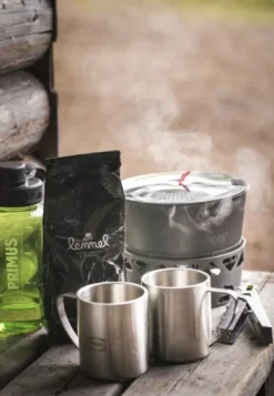 4-Season Mug -retkeilymuki, 0,3 l-Primus New
