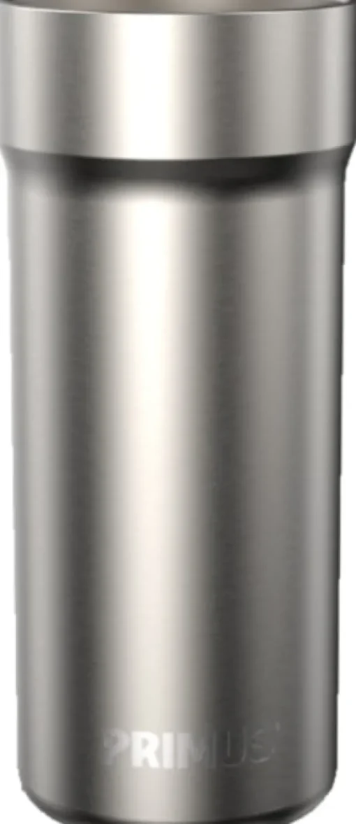 Slurken Vacuum Mug termosmuki, teräs, 0,4 l-Primus Outlet
