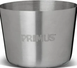 S/S shottilasit,4 kpl, 0,1 l-Primus Discount