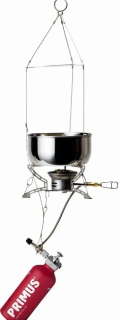 Suspension Kit for 3Grid Stoves-Primus Hot