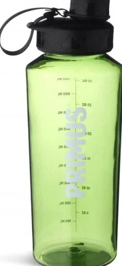 TrailBottle Tritan 1.0L Moss-Primus Hot