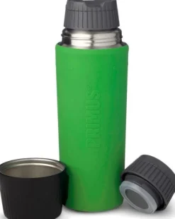 TrailBreak EX termospullo, 0,75L, vihreä-Primus Hot