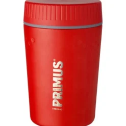 Primus TrailBreak Lunch Jug 550 -ruokatermos, punainen Outlet