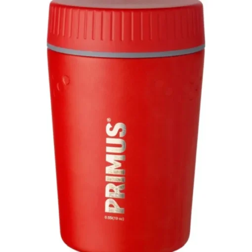 Primus TrailBreak Lunch Jug 550 -ruokatermos, punainen Outlet