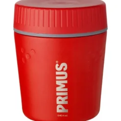 Primus TrailBreak Lunch Jug 400 ruokatermos, punainen Outlet