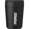 TrailBreak Lunch Jug 550 ruokatermos, musta-Primus New