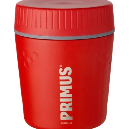 Primus TrailBreak Lunch Jug 400 ruokatermos, punainen Outlet