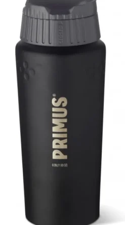 Primus TrailBreak Vacuum Mug -termosmuki, 0,35 l, musta Fashion