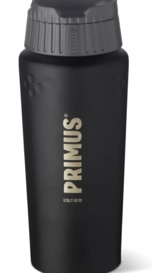 Primus TrailBreak Vacuum Mug -termosmuki, 0,35 l, musta Fashion