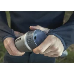 Primus TrailBreak Vacuum Mug -termosmuki, 0,35 l, musta Fashion