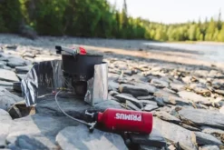 Primus Windscreen Tuulisuoja/Lämpöheijastin Hot