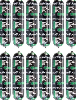 liha-ateria kalkkuna & peura x 12-ProBooster Hot