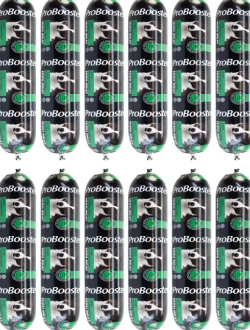 liha-ateria kalkkuna & peura x 12-ProBooster Hot
