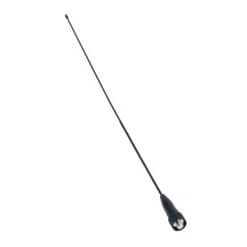 pitkä antenni 155 MHz Icom J-liittimelle (Prohunt)-ProEquip Clearance