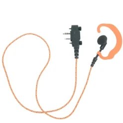 PRO-C50LS/LA C-tyyppi, oranssi-ProEquip Clearance