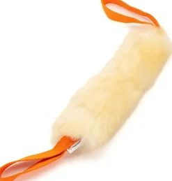 Psarvard Brumba koiranlelu oranssi Best