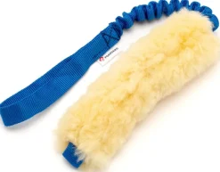 Psarvard Tika Absorber koiranlelu sininen Fashion