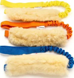 Psarvard Tika Absorber koiranlelu sininen Fashion