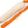 Tika Absorber pitkä koiranlelu, oranssi-Psarvard Online