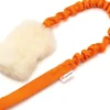 Psarvard Trainer Absorber S koiranlelu oranssi Clearance