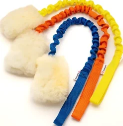 Psarvard Trainer Absorber S koiranlelu sininen Best