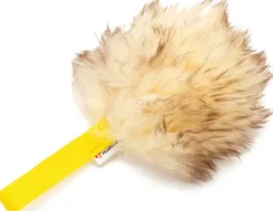 Trainer Pocket keltainen koiranlelu-Psarvard Discount