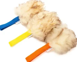Trainer Pocket keltainen koiranlelu-Psarvard Discount