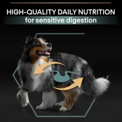 Purina PRO PLAN Medium Adult Sensitive Digestion Lamm 14 kg Fashion
